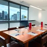 Pan Pacific Melbourne 